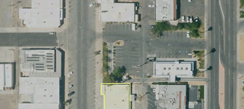 Ridgecrest, CA 93555
