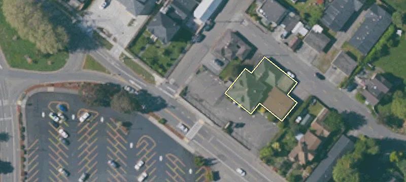 2020 Main St