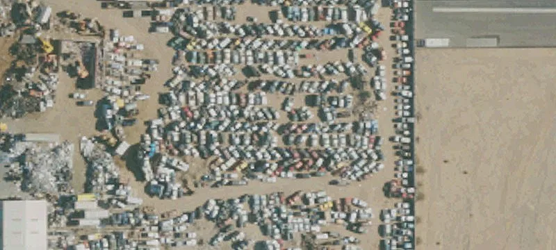 Ridgecrest, CA 93555