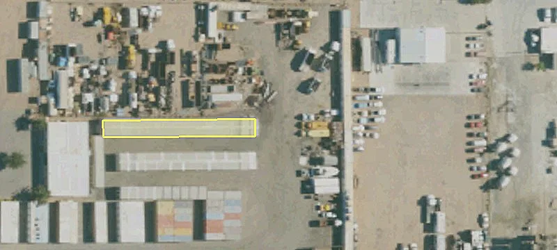 Ridgecrest, CA 93555