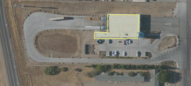 3000 Hwy 99w