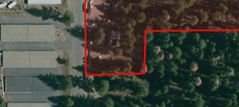 1074 Shakori Dr