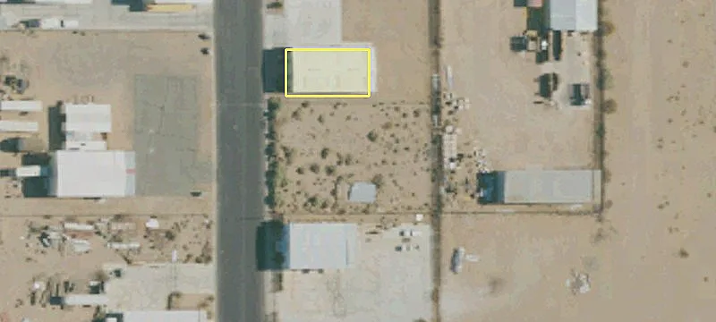 Ridgecrest, CA 93555