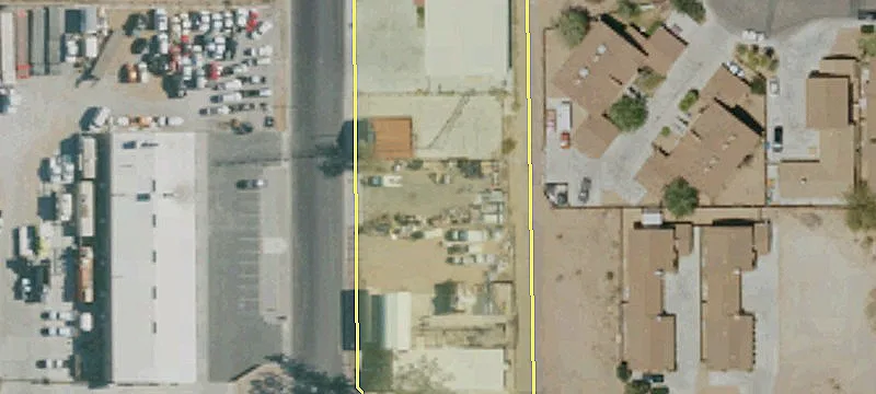 Ridgecrest, CA 93555