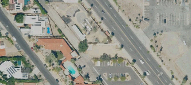 Palm Springs, CA 92262