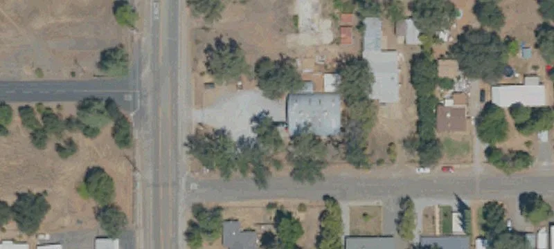 6865 Airport Rd