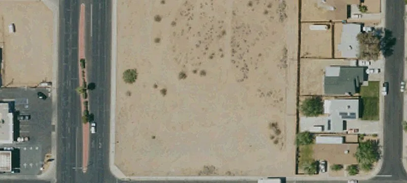 Ridgecrest, CA 93555