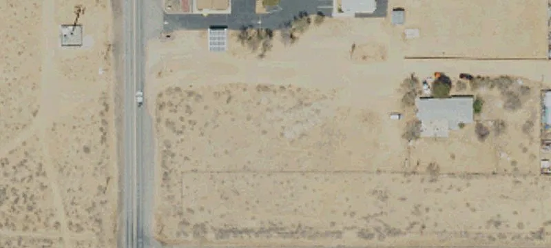Boron, CA 93516