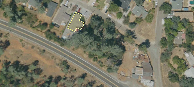 Shasta Dm Blvd