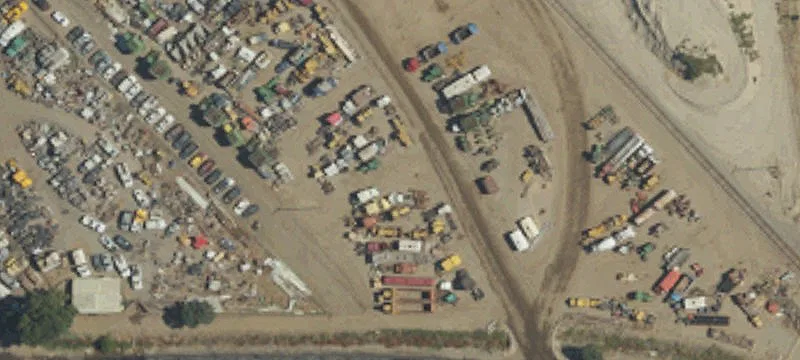 Mendota, CA 93640