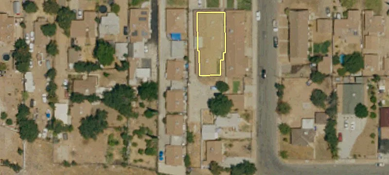 2431 Ctr St, Unit 2451