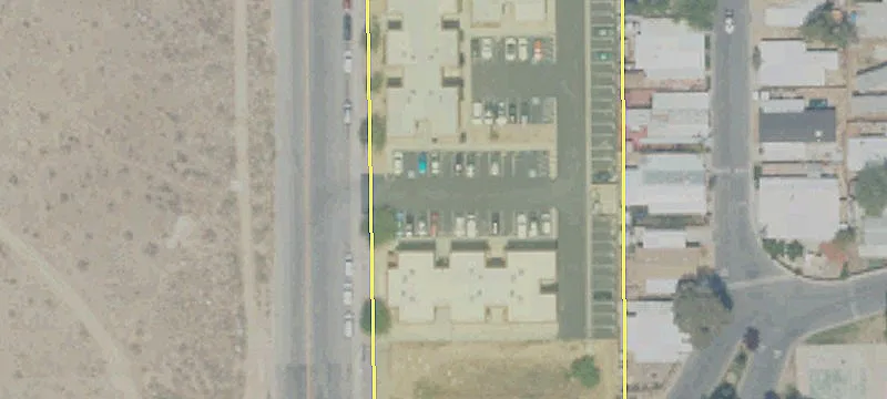 Rosamond, CA 93560