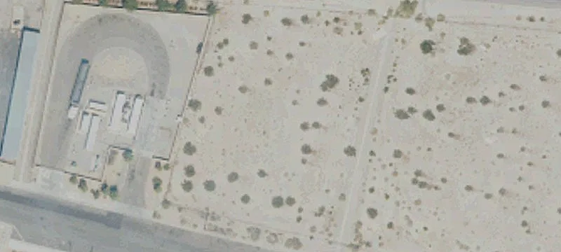 Palm Springs, CA 92262