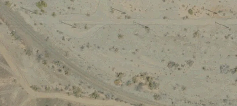 Desert Center, CA 92239
