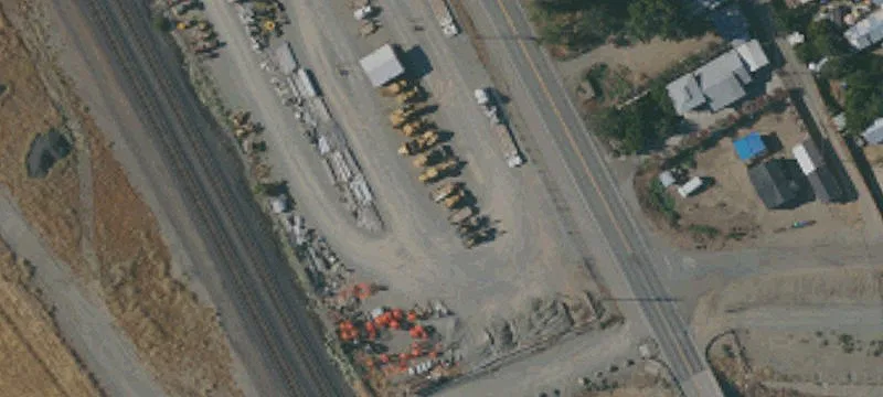 Gerber, CA 96035