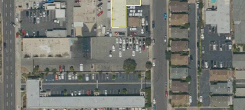 2030 Hbr Blvd