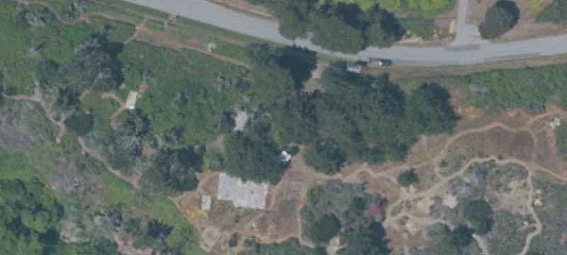 1165 Verde Rd