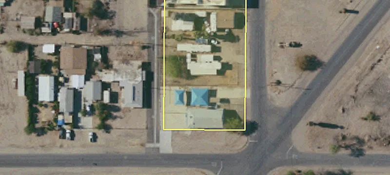 Niland, CA 92257