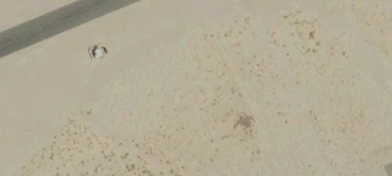 Desert Center, CA 92239