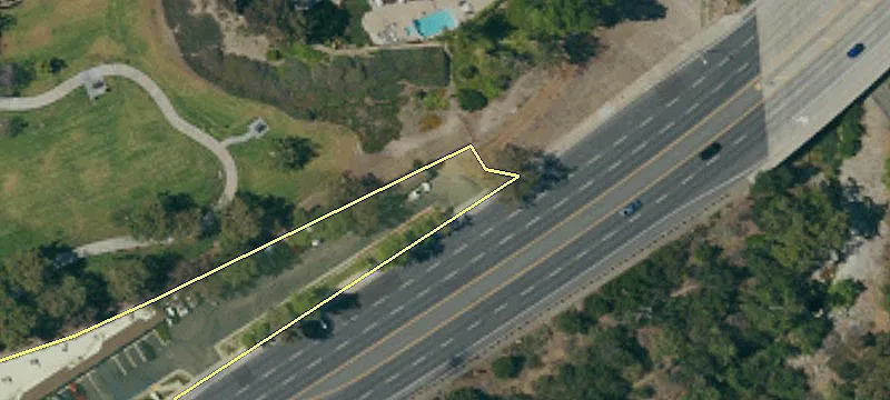 21991 El Toro Rd