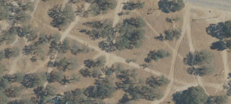 Bodfish, CA 93205