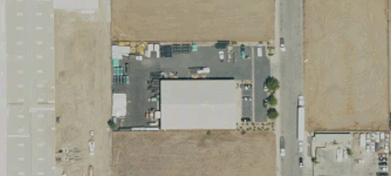 1590 Commerce Ln