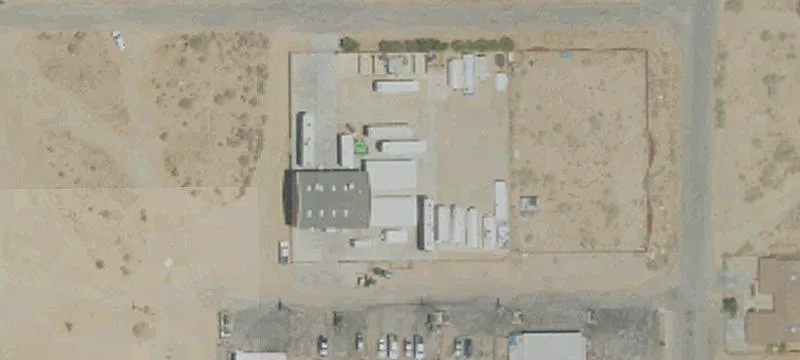 California City, CA 93505