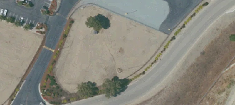 700 Airport Rd