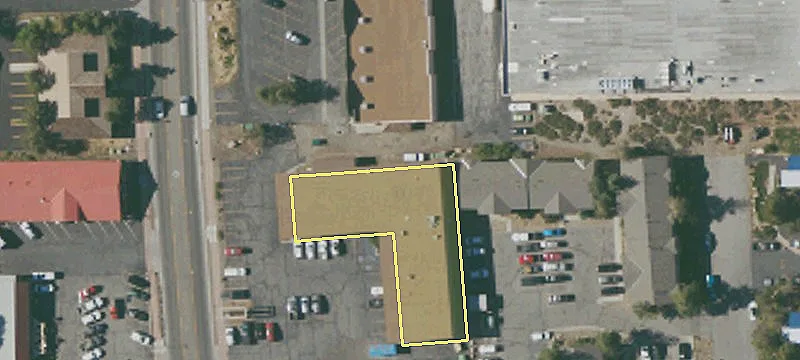 549 Old Mammoth Rd, Unit 202