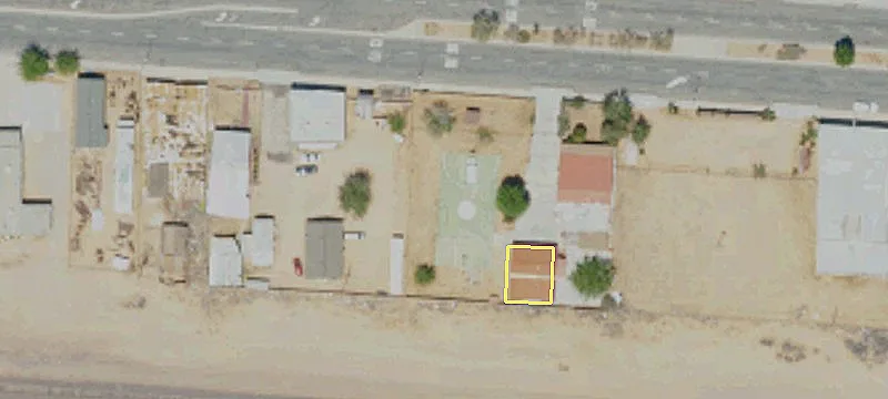 Boron, CA 93516