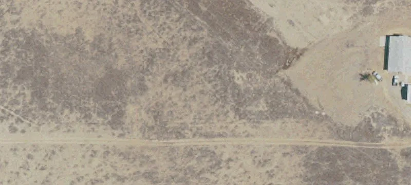 2805 Cuyama Hwy