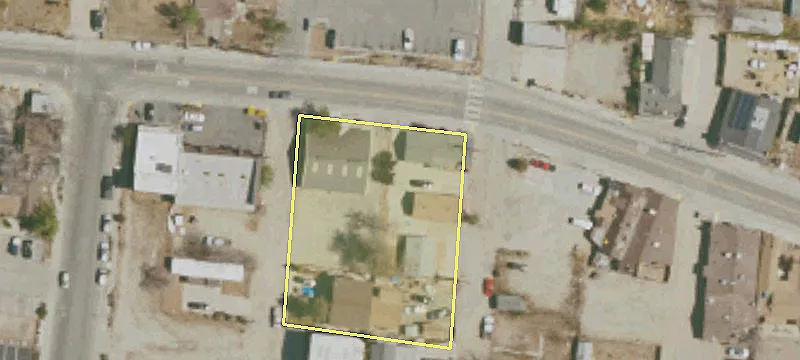 633 San Gabriel Trl