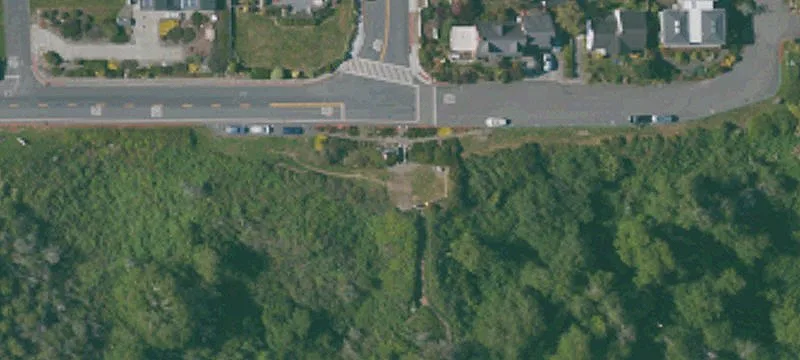 Trinidad, CA 95570
