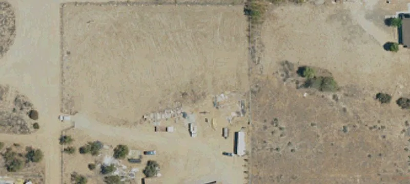 Anza, CA 92539