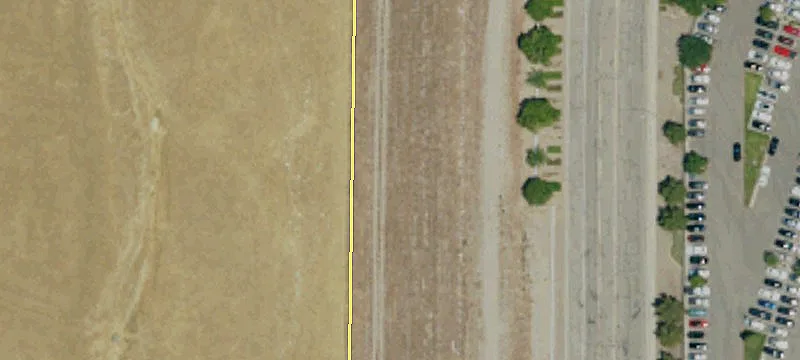 Tejon Industrial Dr