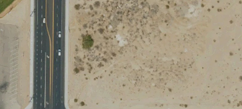 Ridgecrest, CA 93555