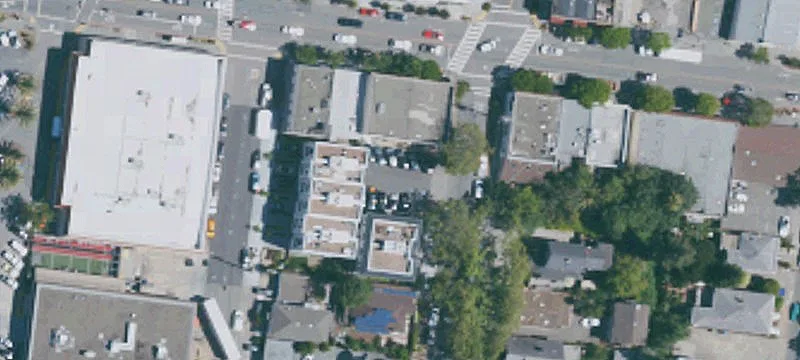1701 4th St
