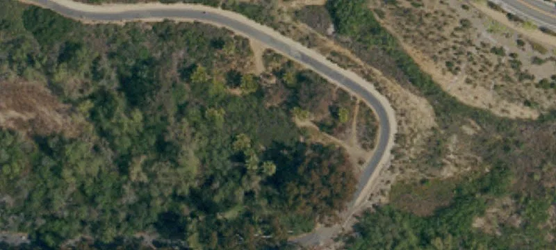 Twin Oaks Vly Rd