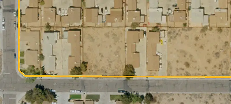 Ridgecrest, CA 93555