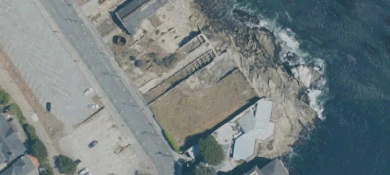 Monterey, CA 93940
