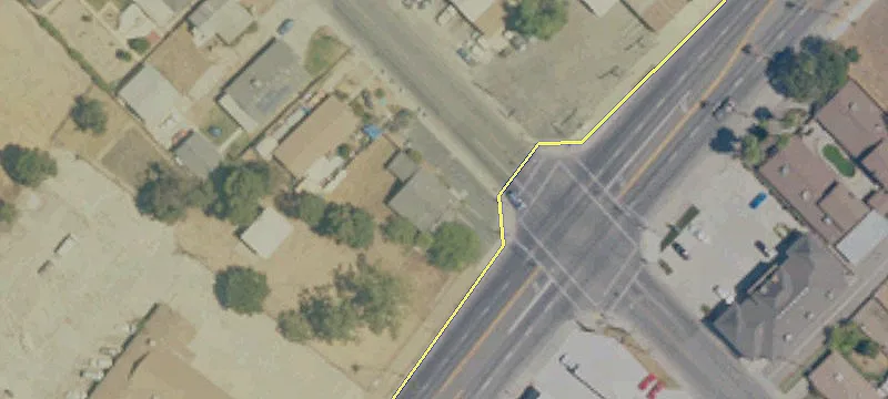 1500 Robertson Blvd