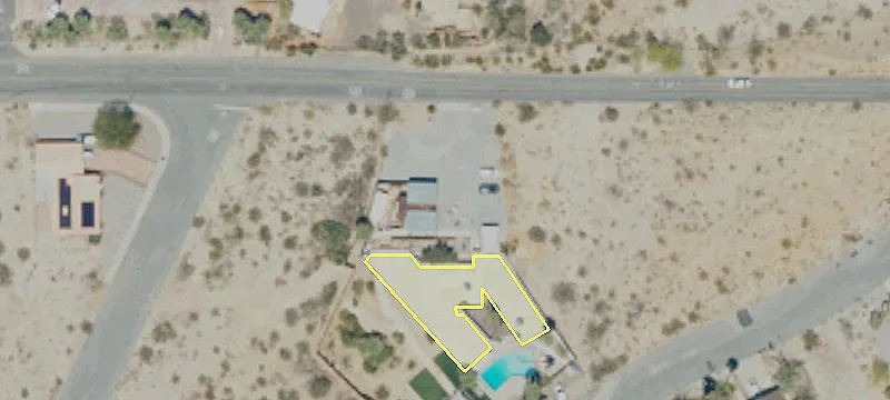 67600 Desert Vw Ave