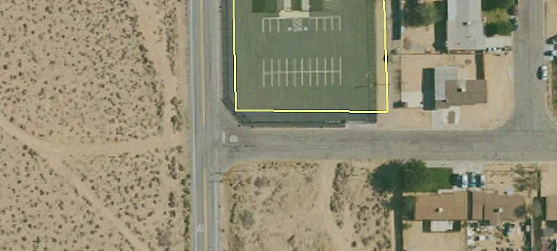 Boron, CA 93516