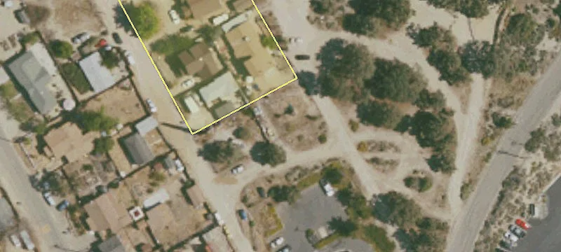 Frazier Park, CA 93225