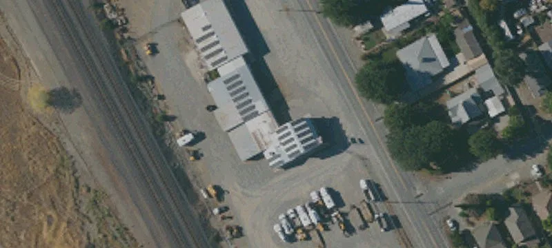 Gerber, CA 96035