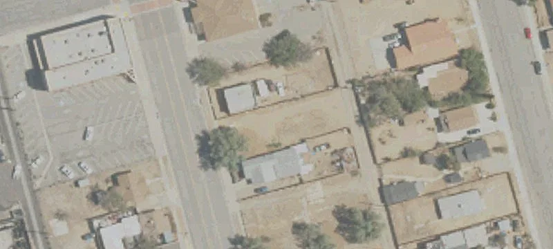 Mojave, CA 93501