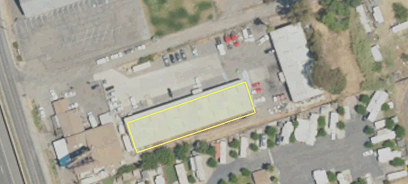 3400 State Rte 99th E Frontage Rd