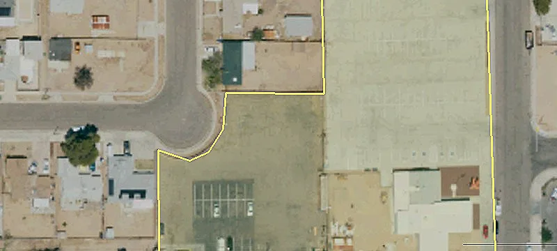 Ridgecrest, CA 93555
