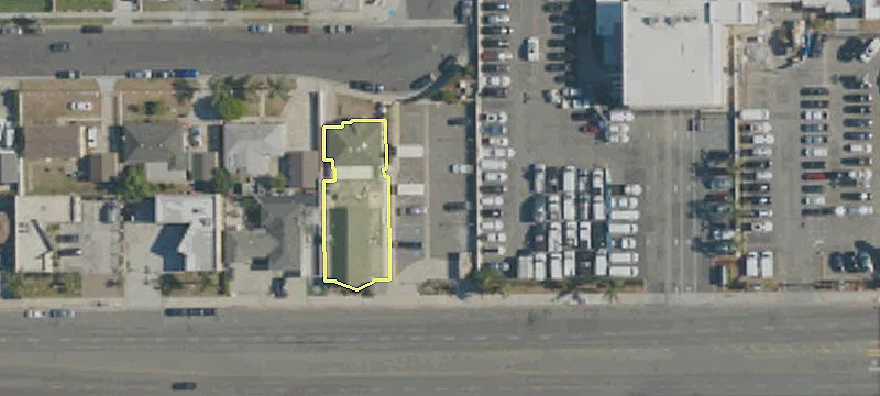 Buena Park, CA 90621