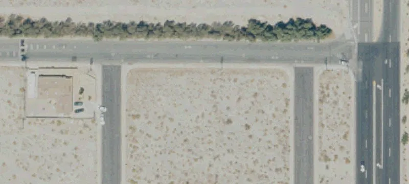 Palm Springs, CA 92262